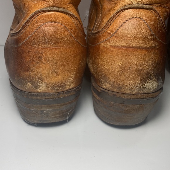 Dan Post Western Boots - Vintage - Picture 5 of 15
